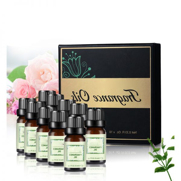 Essential Oils for Cold Sores Roman Chamomile Essential Oil