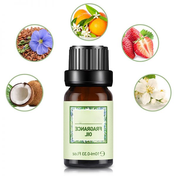 Davana Essential Oil Essential Oil Scents Ceramic Oil Diffuser