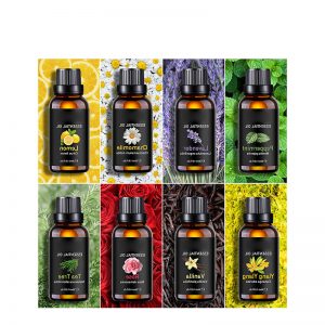 Cardamom Essential Oil Essential Oil Mixes Blue Tansy Doterra
