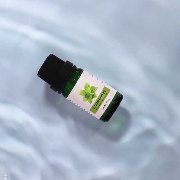 Vibrant Blue Oils Essential Oil Blends for Anxiety and Panic Attacks