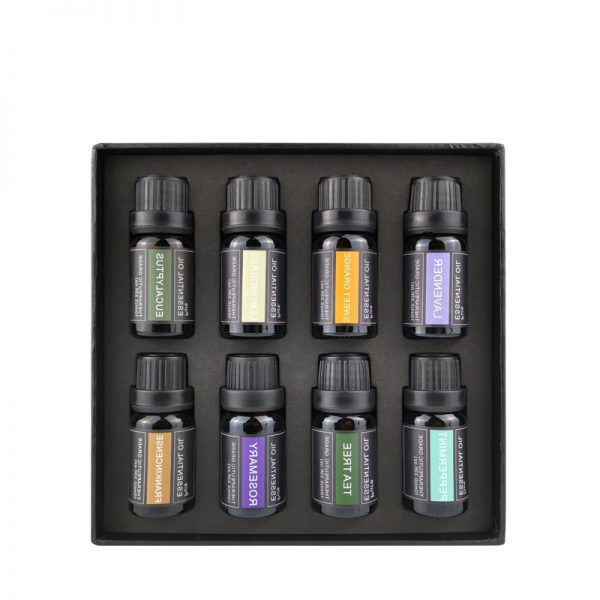 Essential Oils for Bug Bites Aromatherapy Essential Oils