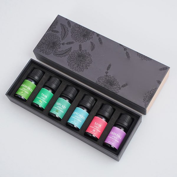 Saje Essential Oil Melissa Essential Oil Oils for Anxiety