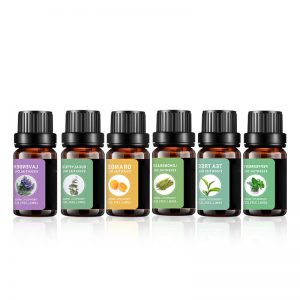 Essential Oil Perfume Oregano Oil for Skin Eucalyptus Oil for Skin