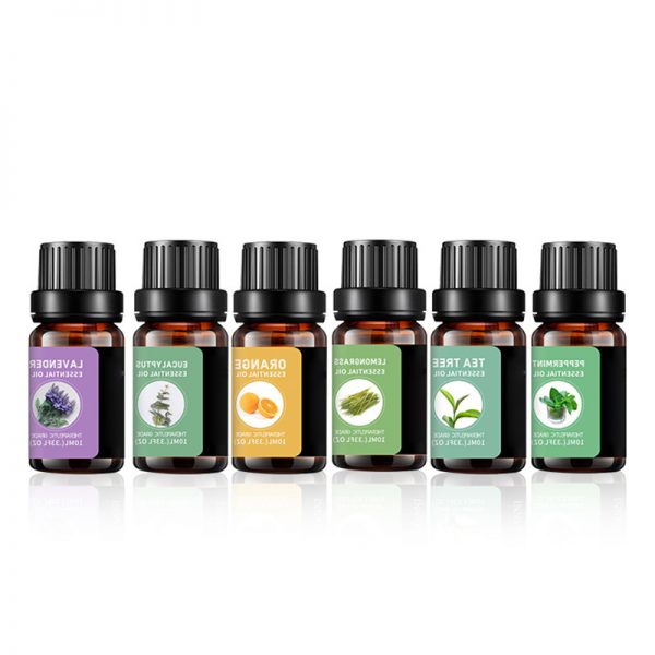 Essential Oil Perfume Oregano Oil for Skin Eucalyptus Oil for Skin