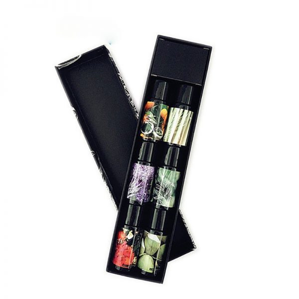 Saje Essential Oil Melissa Essential Oil Oils for Anxiety
