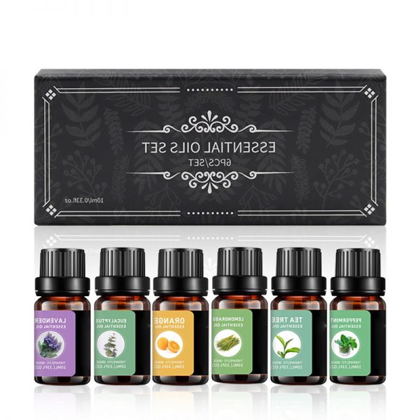 Edens Garden Oils Lavender Diffuser Stone Diffuser