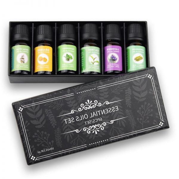 Pure Tea Tree Oil Peppermint Oil Walmart Correct X Doterra