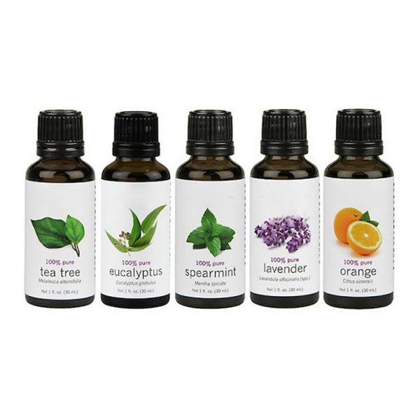 Vitality Essential Oils Essential Oils for Sore Muscles Doterra Air X