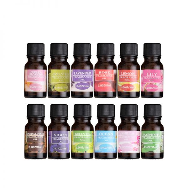Benzoin Essential Oil Holland and Barrett Essential Oils