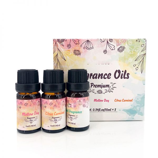 Davana Essential Oil Essential Oil Scents Ceramic Oil Diffuser