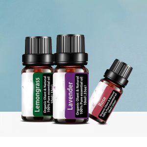 Nutmeg Essential Oil Digize Oil Neals Yard Diffuser Black Pepper Oil