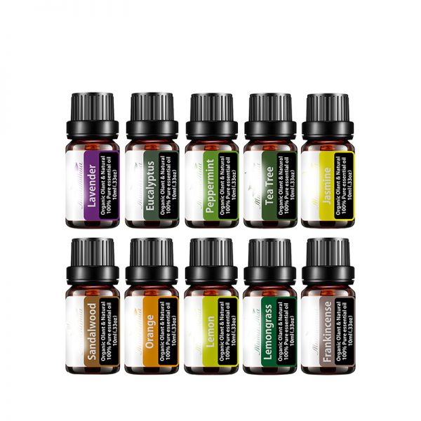Cheap Essential Oils Best Carrier Oil for Essential Oils