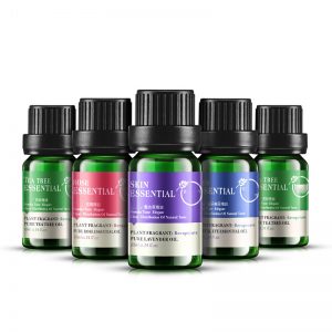Melissa Oil Essential Oils for Joint Pain and Inflammation