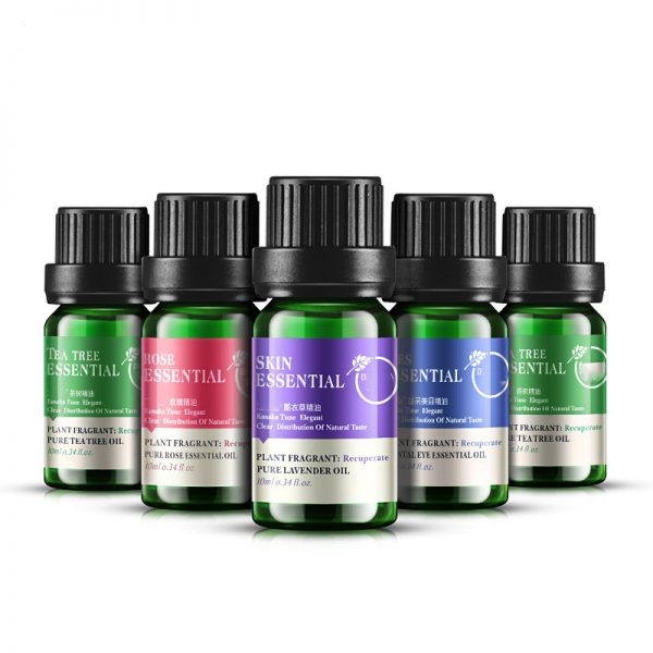 Melissa Oil Essential Oils for Joint Pain and Inflammation