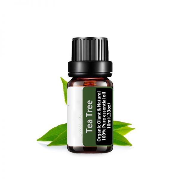 Benzoin Essential Oil Holland and Barrett Essential Oils