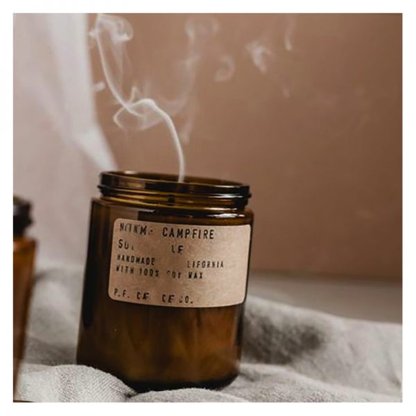 Scented Wax Warmer Patchouli Candles