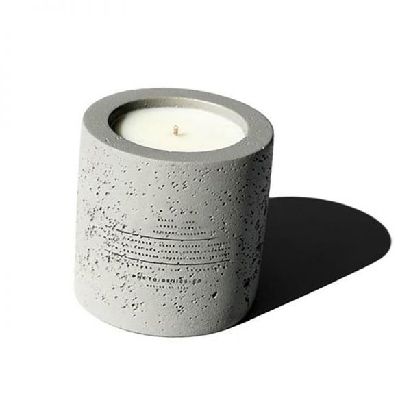 Marshmallow Fireside Natural Scented Soy Candles