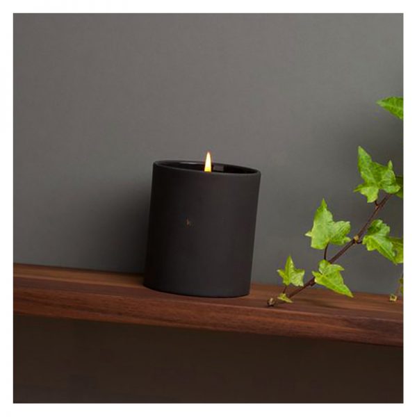 Marshmallow Fireside Natural Scented Soy Candles
