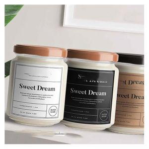 Soap Fragrance Oils Fall Scented Candles Patchouli Scented Candles