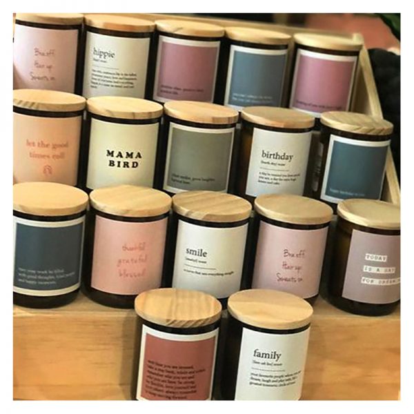 Soap Fragrance Oils Fall Scented Candles Patchouli Scented Candles