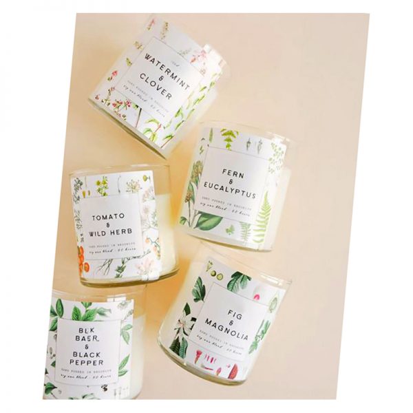 Manly Scented Candles Cheap Scented Candles