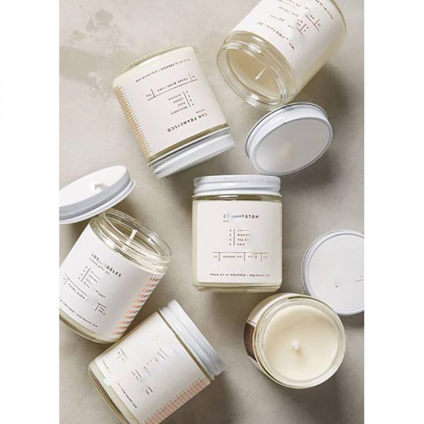 Bath And Body Works Winter Scents 2020 Vanilla Scented Pillar Candle