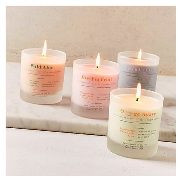 Scented Candles Near Me Fall Scents