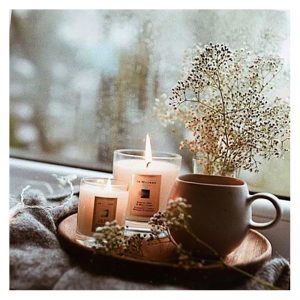 Jo Malone Pomegranate Noir Candle Wholesale Fragrance Oils