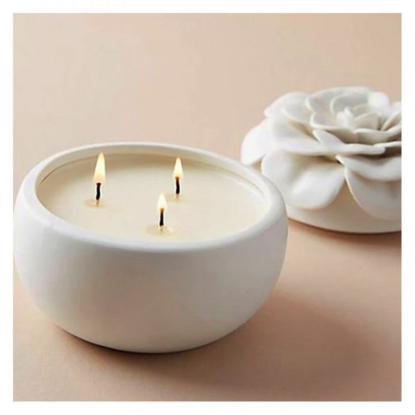 Best Scented Candles Lavender Candles 2.2 Oz Scented Candles
