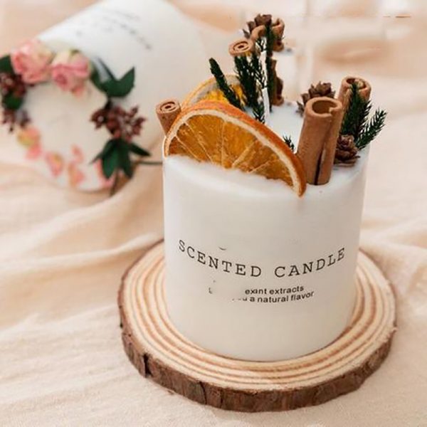 6Th Scent Candle Strongest Smelling Bath And Body Works Candles