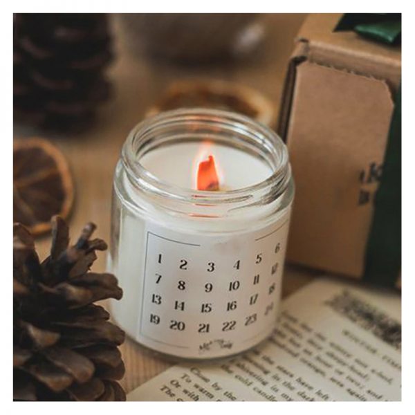 Best Scented Candles Lavender Candles 2.2 Oz Scented Candles