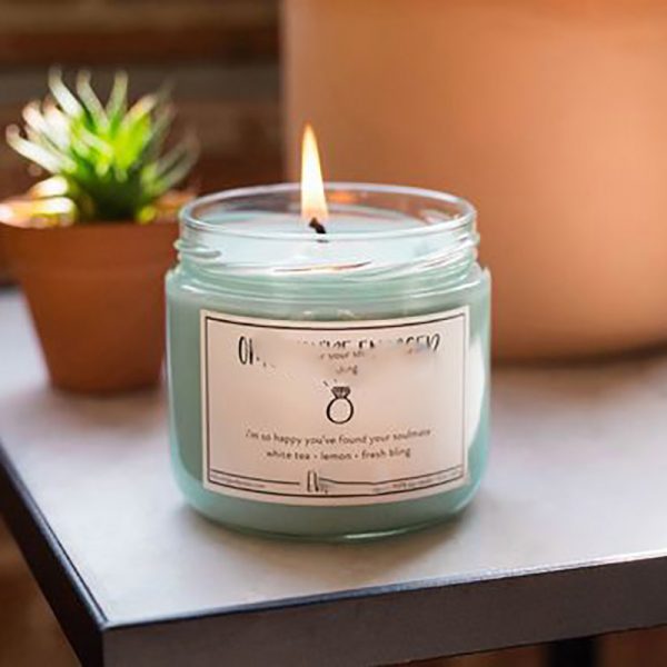 6Th Scent Candle Strongest Smelling Bath And Body Works Candles