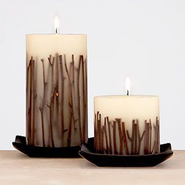 6Th Scent Candle Strongest Smelling Bath And Body Works Candles