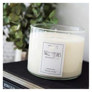 Vanilla Scented Candle Amazon Scented Candles