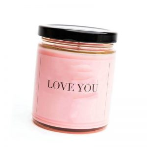 Fragrance CandleBest Smelling Candles Lip For Scented Candle