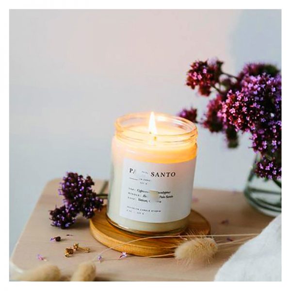 Vanilla Scented Candle Amazon Scented Candles