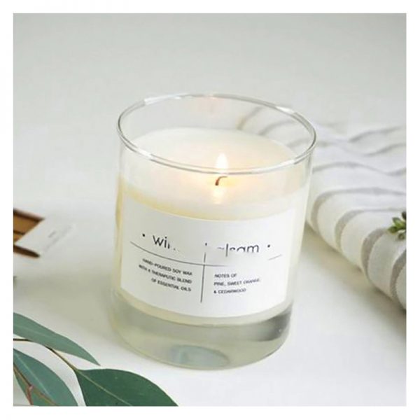 Vanilla Scented Candle Amazon Scented Candles