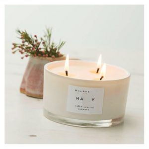 Scented Fragrant Candle Sets Best Fragrance Oils For Candles