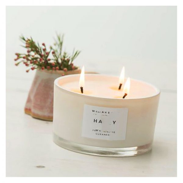 Scented Fragrant Candle Sets Best Fragrance Oils For Candles