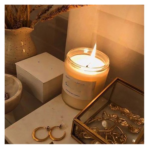 Scented Fragrant Candle Sets Best Fragrance Oils For Candles