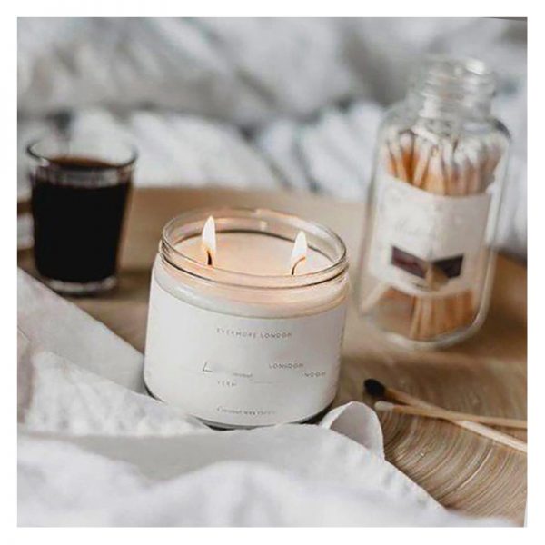 Scented Fragrant Candle Sets Best Fragrance Oils For Candles