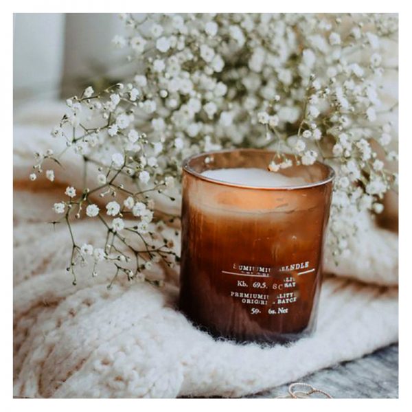 Scented Fragrant Candle Sets Best Fragrance Oils For Candles