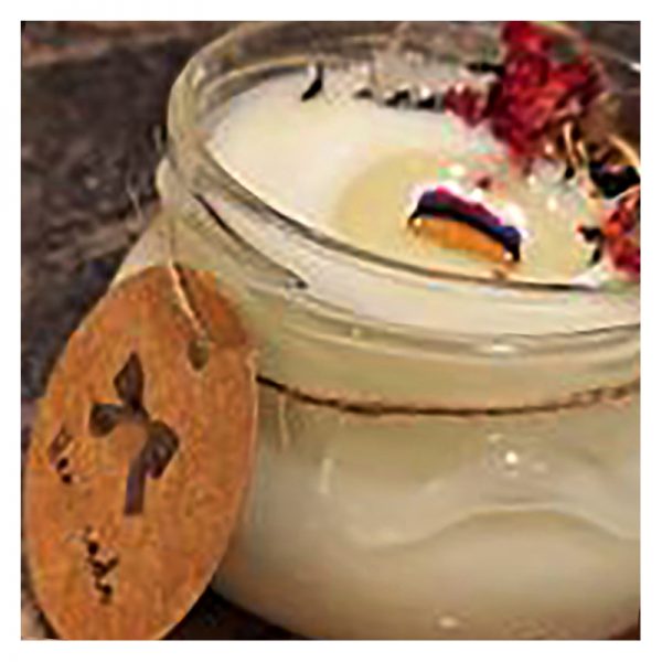 Bath And Body Works Mahogany Teakwood Candle Smells