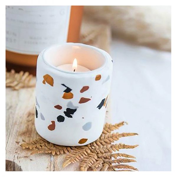 Baies Candle Thymes Frasier Fir Best Scent Candle Natural Soy