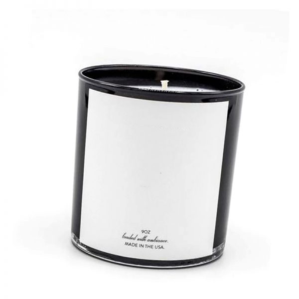 Baies Candle Thymes Frasier Fir Best Scent Candle Natural Soy