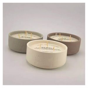 Cashmere Vanilla Candle Vanilla Candle Scented Candles Luxury Box