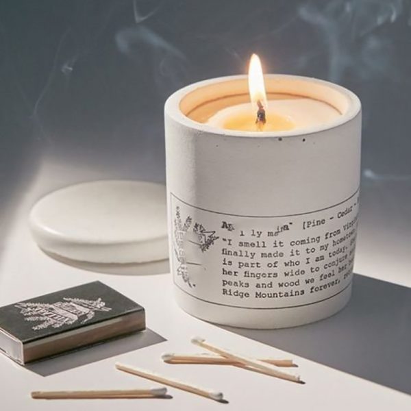 Scented Tea Candles Scented Candles In Bulk Private Label