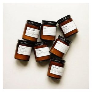 Scented Wax Melts Christmas Scented Candles