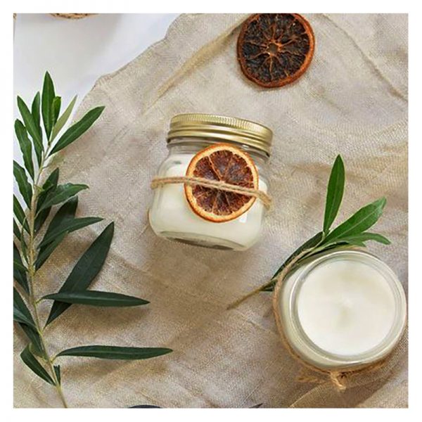 Scented Wax Melts Christmas Scented Candles