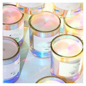 Best Wax Melts Mahogany Teakwood Candle Scented Soy Wax Candles